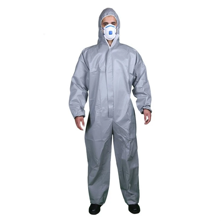 Disposable Suit