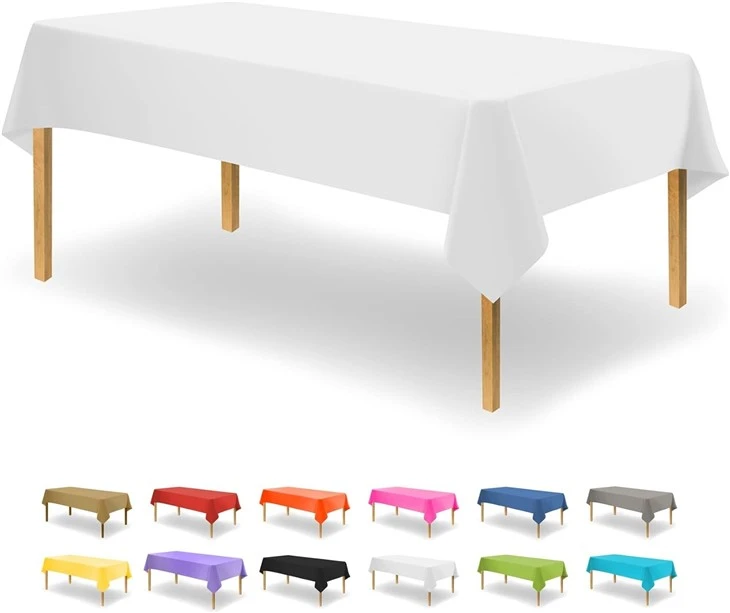 Disposable Table Cover