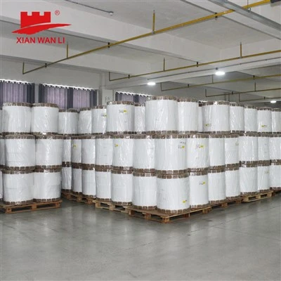Meltblown Nonwoven Npuag