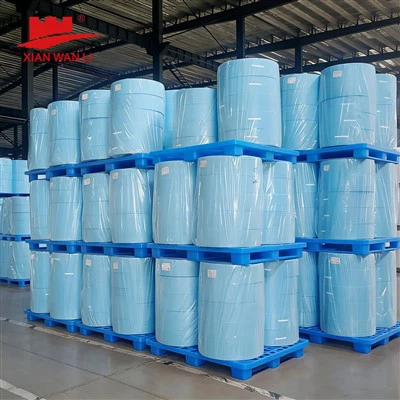 PP Spunbond Nonwoven Npuag