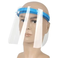 Safety Face Shields