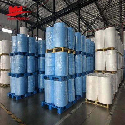 SSP SPP SSS Nonwoven Npuag